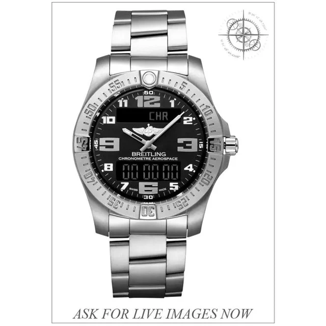 Breitling Aerospace Advantage 210000081269 kol saati