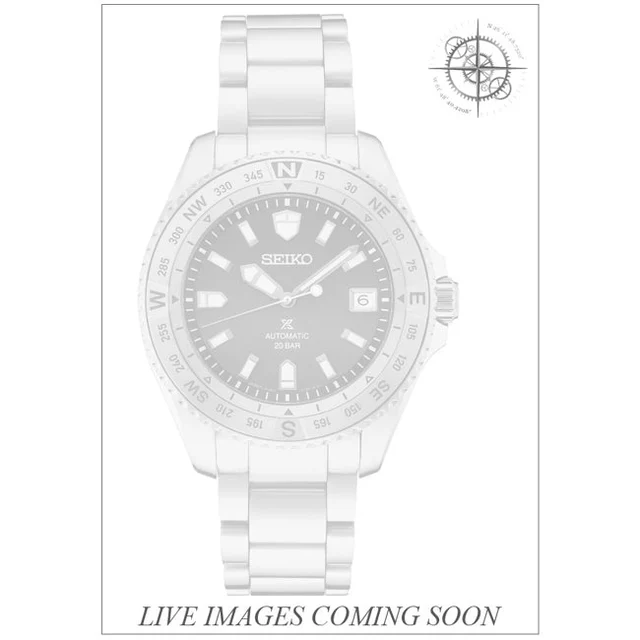 Seiko Prospex Landmaster 30th Anniversary Limited Edition 210000057738 kol saati