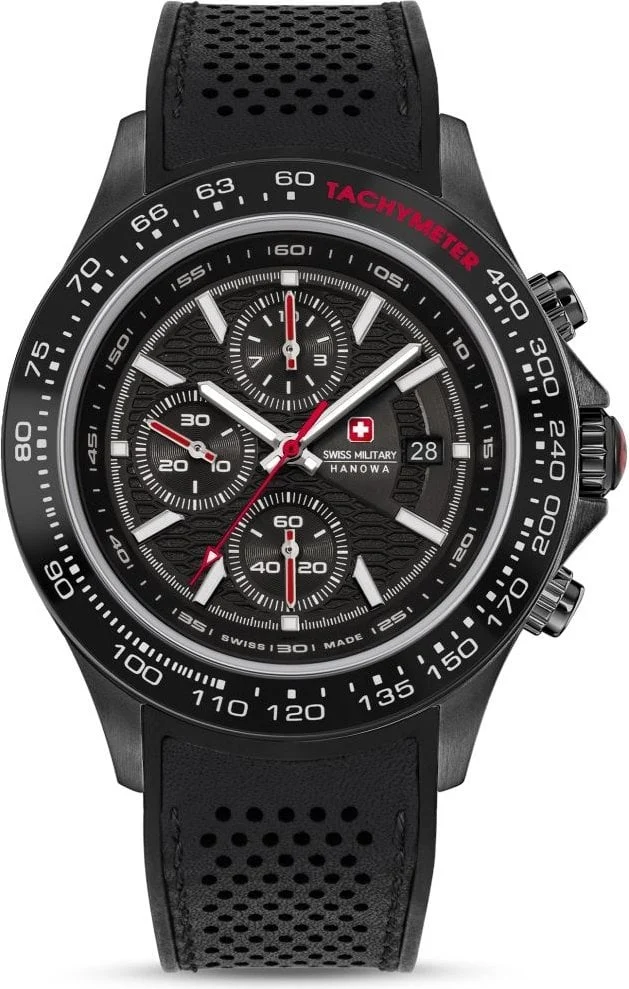 Swiss Military Hanowa SMWGO0003430 43 mm kol saati