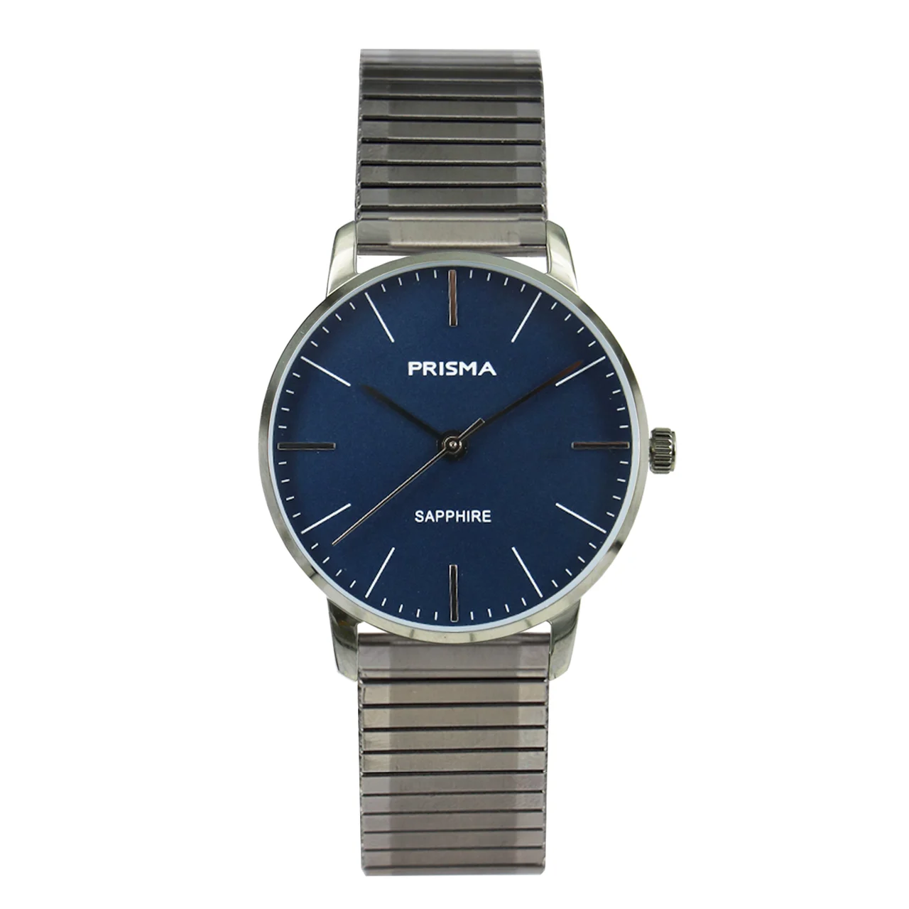 Prisma Watch P.2092.54E Stainless steel blue 5Atm 33 mm kol saati