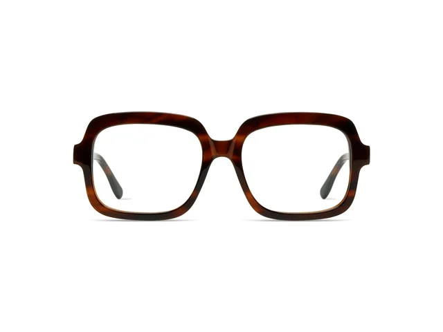 Komono Dorothy Shadowed Mahogany KOM-O8255 kol saati