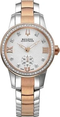 Bulova 65R139 kol saati