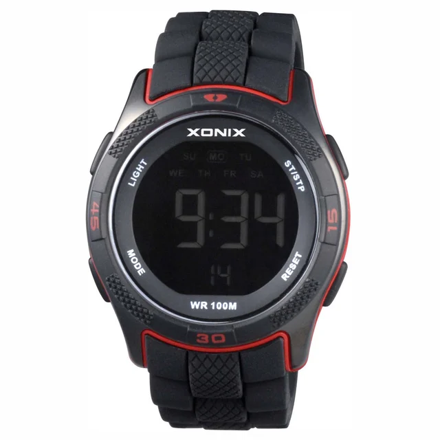 Xonix XOXHV007 XOX-HV007 kol saati