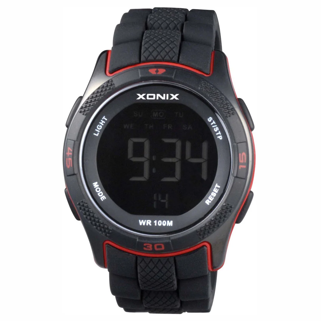 Xonix XOXHV007 XOX-HV007 42 mm kol saati