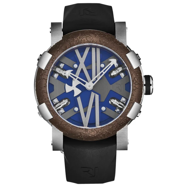 Romain Jerome Steampunk Watch RJSTAU.501.10 kol saati