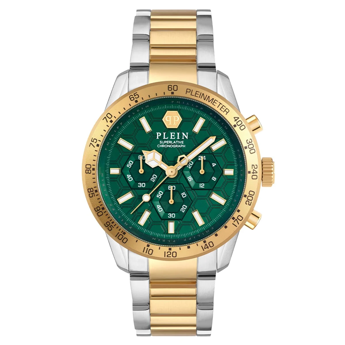 Philipp Plein PWPYA0524 44 mm kol saati