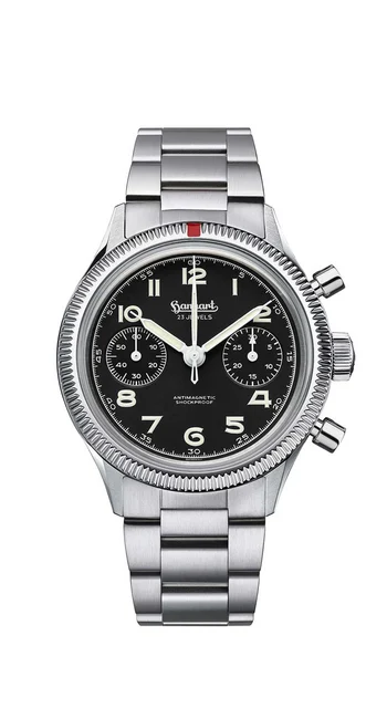Hanhart Hanhart H701.210-6428 kol saati
