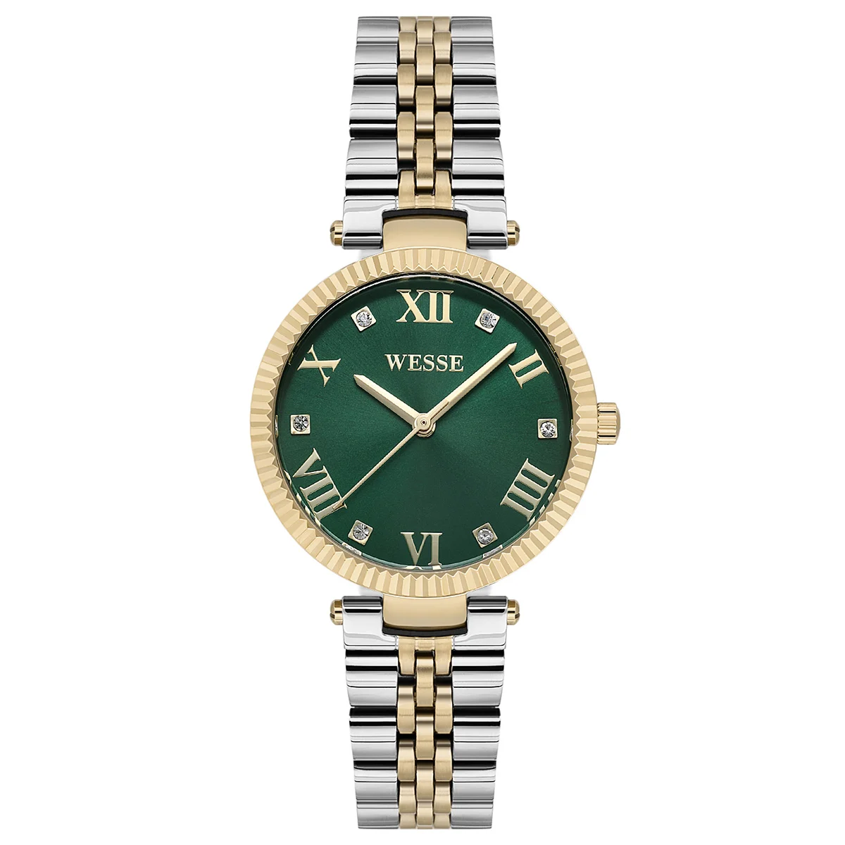 Wesse WWL111905 33 mm kol saati