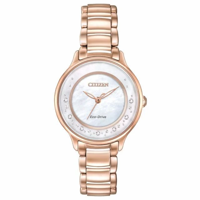 Citizen Citizen EM0382-86D 30 mm kol saati