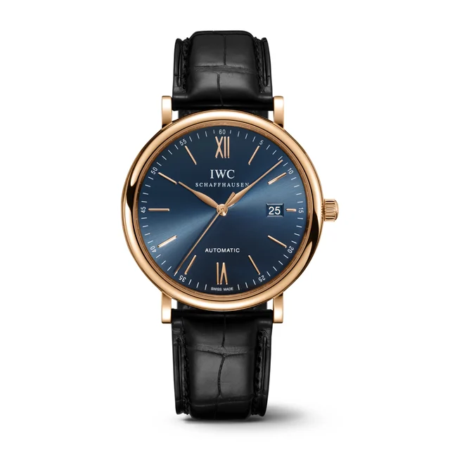 IWC Portofino 510-00050 kol saati