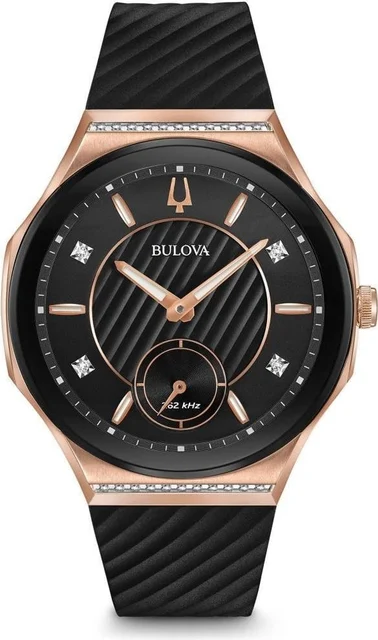 Bulova Curv 98R239 kol saati