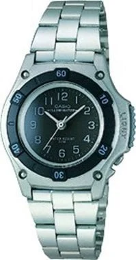 Casio LX-58D-1BVUL 29.4 mm kol saati