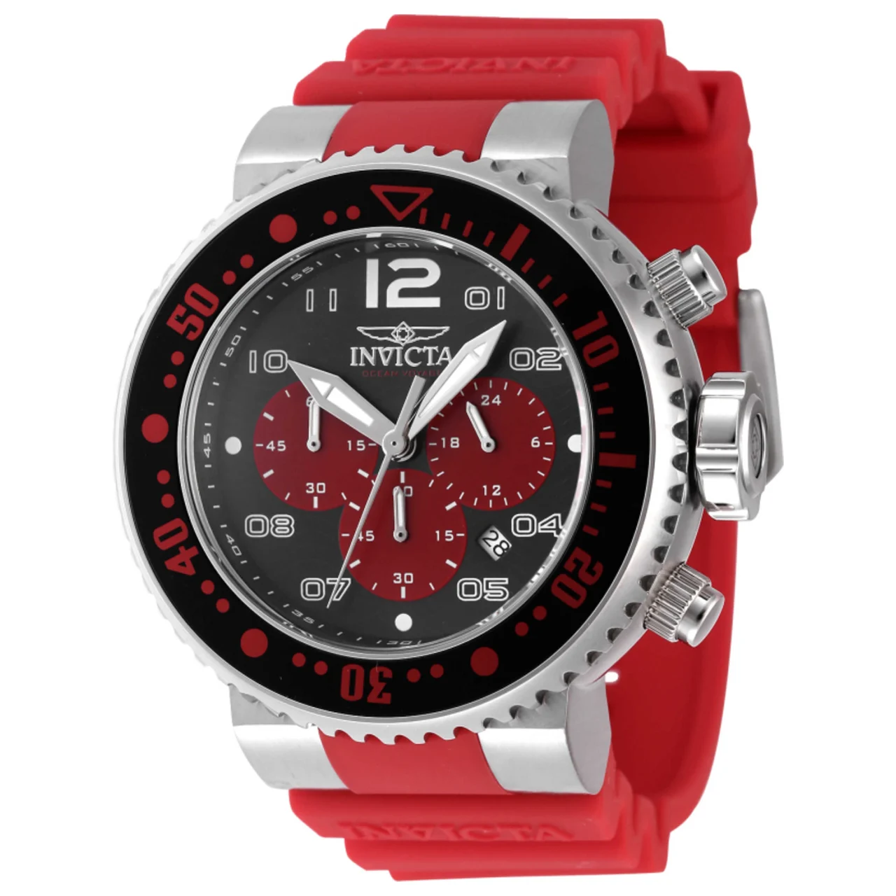 Invicta Watch IN-47194 kol saati