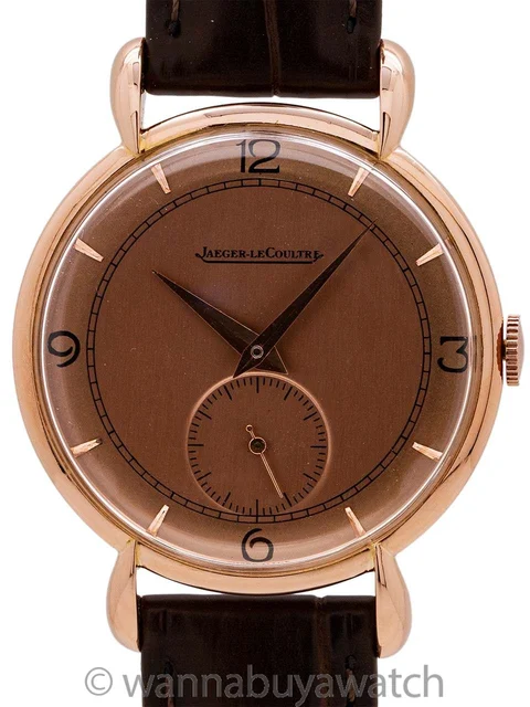 Jaeger-Lecoultre Jaeger-LeCoultre 50629 kol saati