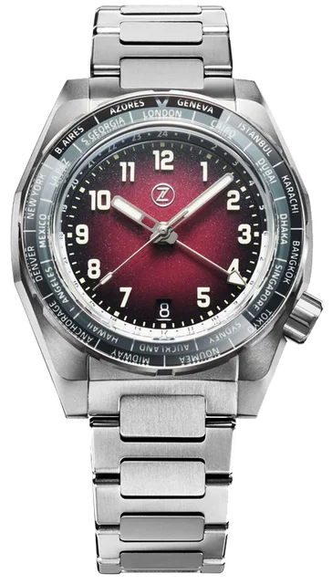 Zelos Thresher ZEL424 kol saati
