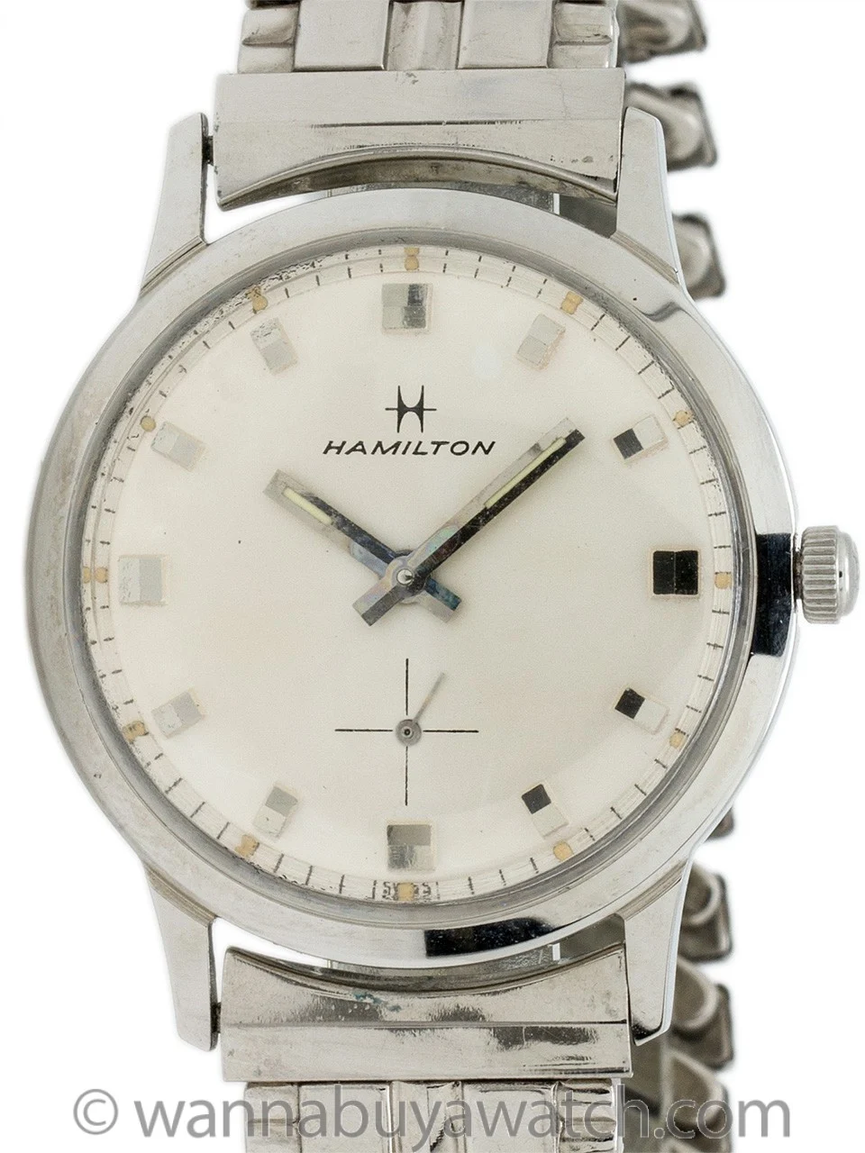 Hamilton Hamilton 46997 32 mm kol saati