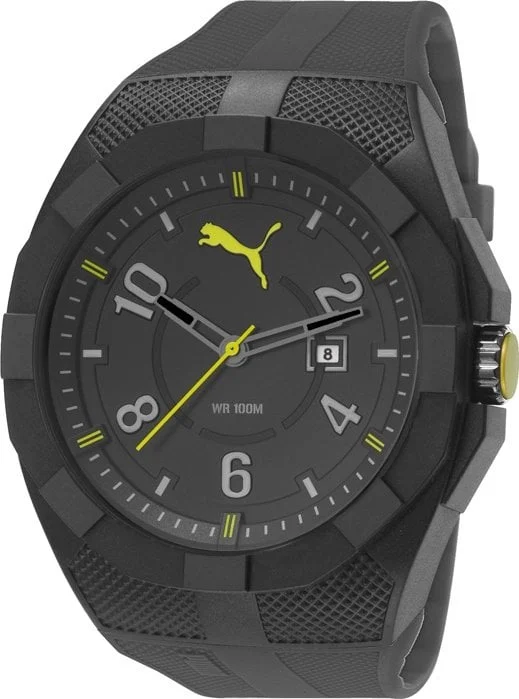 Puma PU103501002 51 mm kol saati