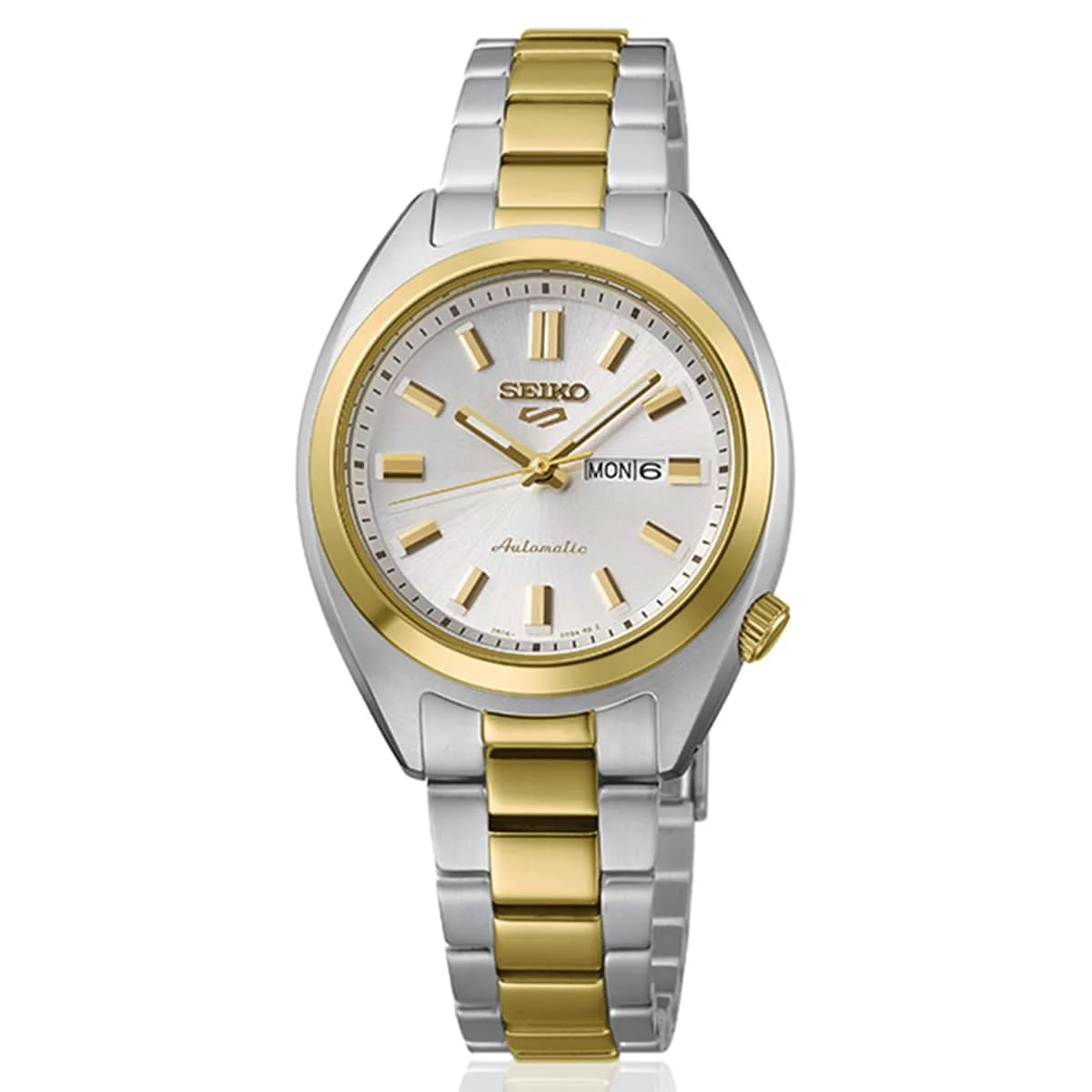 Seiko S5SRE024K S5-SRE024K 32 mm kol saati