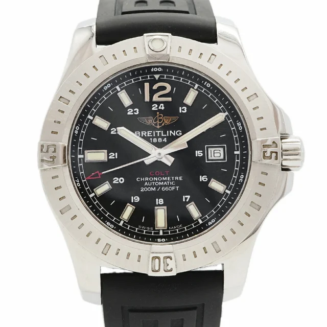 Breitling Colt 57608 kol saati
