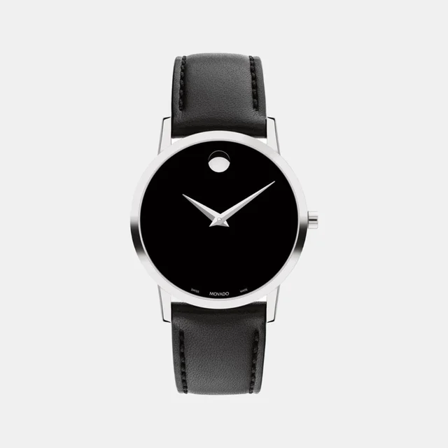 Movado Museum 607583 kol saati