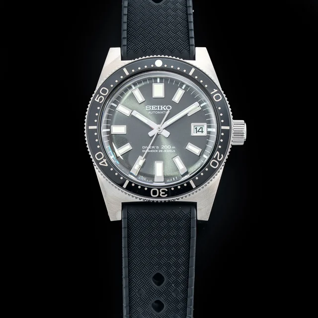 Seiko Prospex Diver’s Re-creation Limited Edition 210009N35798 kol saati