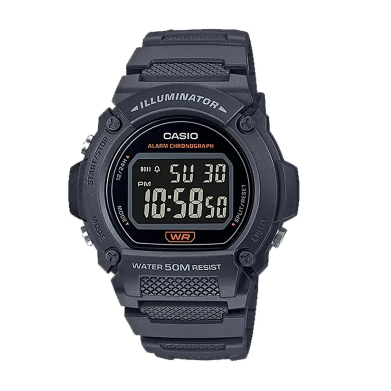 Casio Casio 4549526294747 48 mm kol saati
