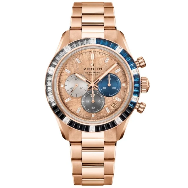 Zenith Chronomaster Sport 22.3100.3600/69.M3100 kol saati