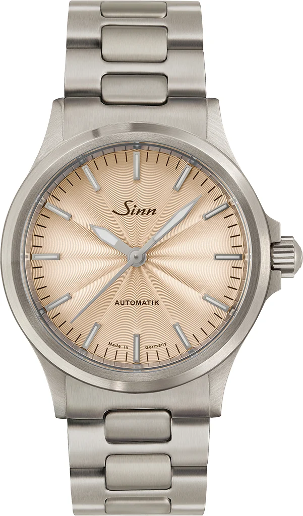 Sinn Sinn 556 SINN100 39 mm kol saati