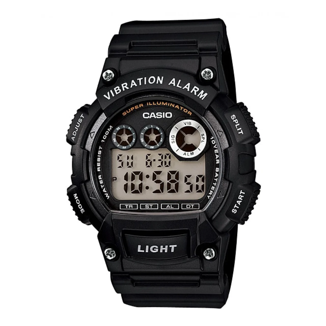 Casio Casio 4971850906568 47 mm kol saati