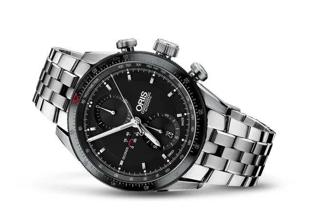 Oris Artix GT Chronograph 01 674 7661 4434-07 8 22 85 kol saati