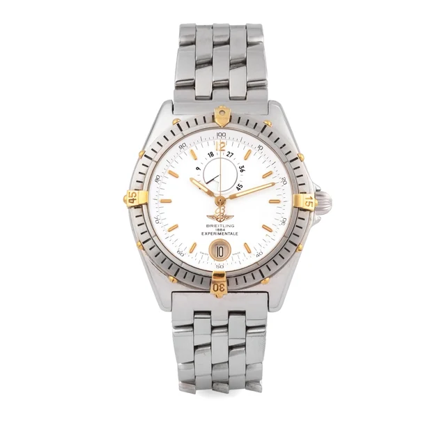Breitling Switzerland 2838 kol saati