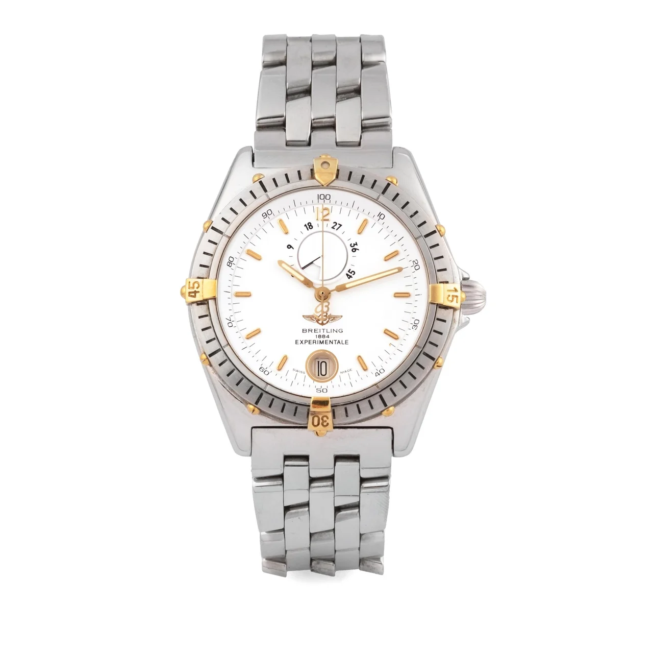 Breitling Switzerland 2838 kol saati