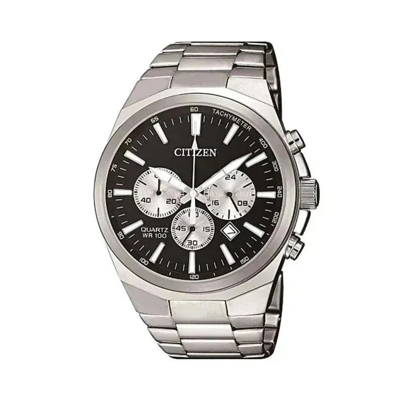 Citizen Citizen AN8170-59E 40 mm kol saati