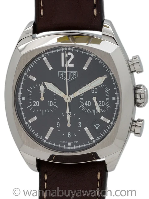 Tag Heuer Tag Heuer 46536 kol saati
