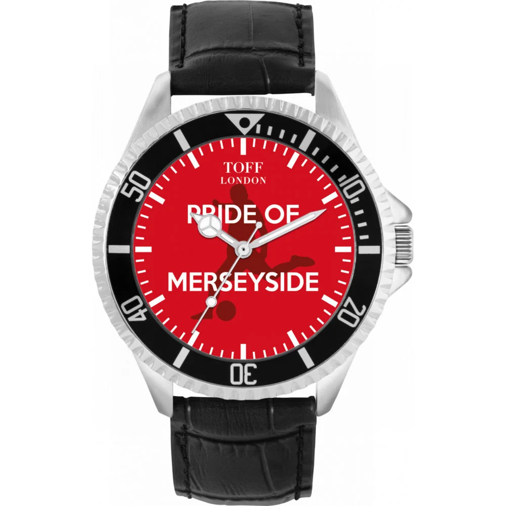 Toff London Fan of Football TLWL-12342 42 mm kol saati
