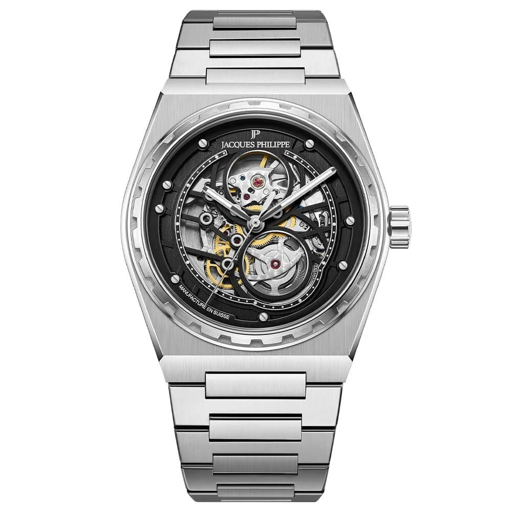 Jacques Philippe JPAGS781316SQ 39 mm kol saati