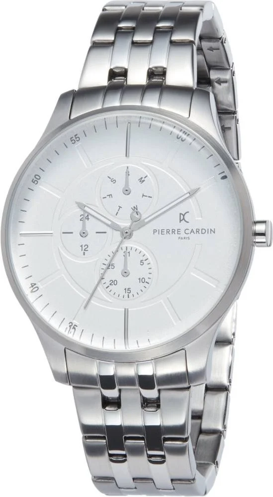 Pierre Cardin 902731F104 42 mm kol saati