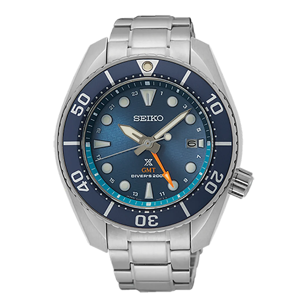 Seiko Prospex Seiko.SFK001J1 41 mm kol saati