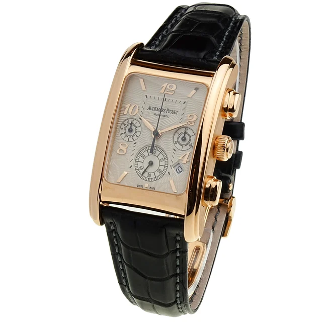 Audemars Piguet Edward Piguet F39188/574980 kol saati