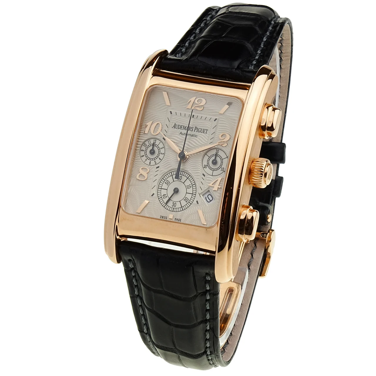 Audemars Piguet Edward Piguet F39188/574980 29 mm kol saati