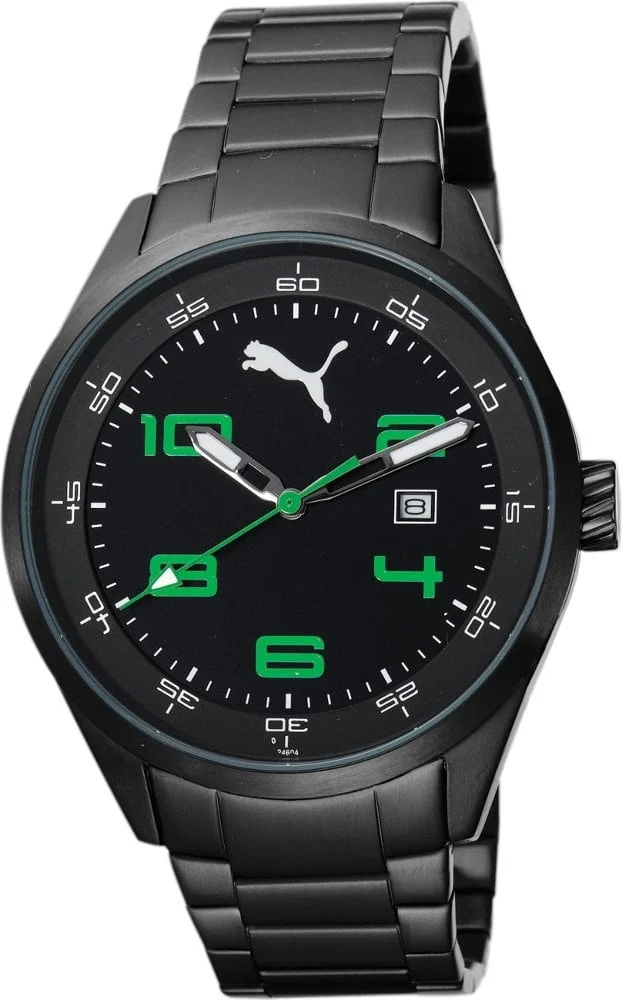 Puma PU102461004 44 mm kol saati