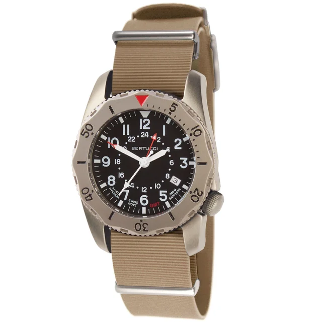 Bertucci Field Pro 12132 kol saati