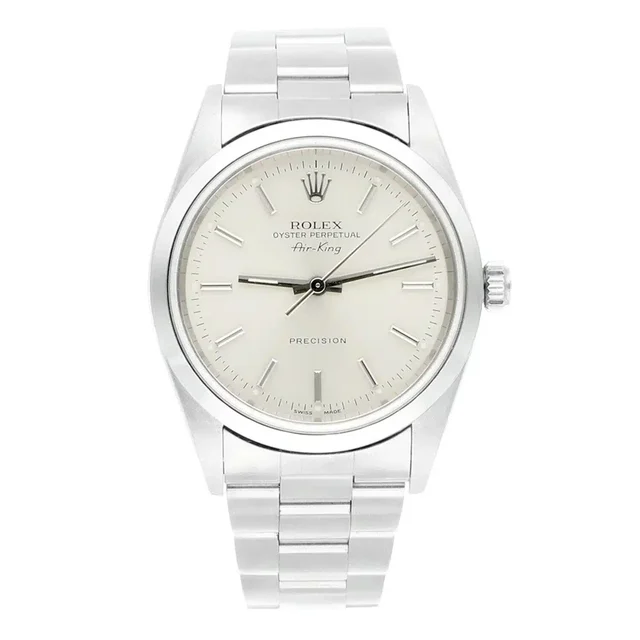 Rolex Oyster Perpetual NWMD09 kol saati