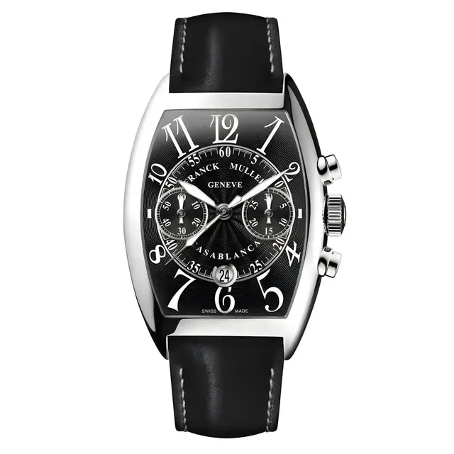 Franck Muller Casablanca 15461 kol saati