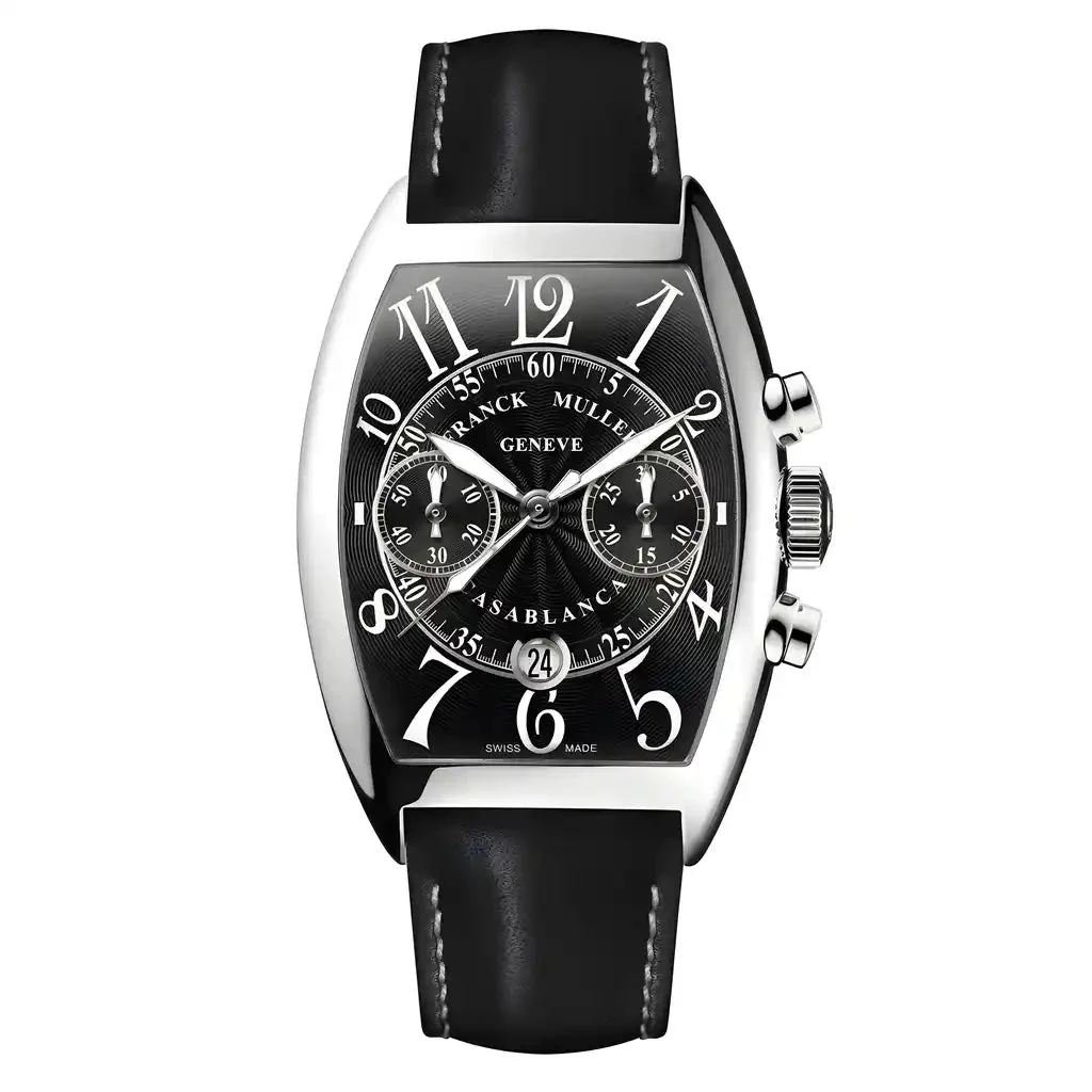 Franck Muller Casablanca 15461 39 mm kol saati