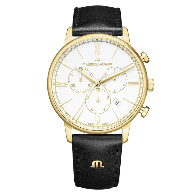 Maurice Lacroix MLEL1098PVY011102 ML-EL1098PVY01110-2 kol saati