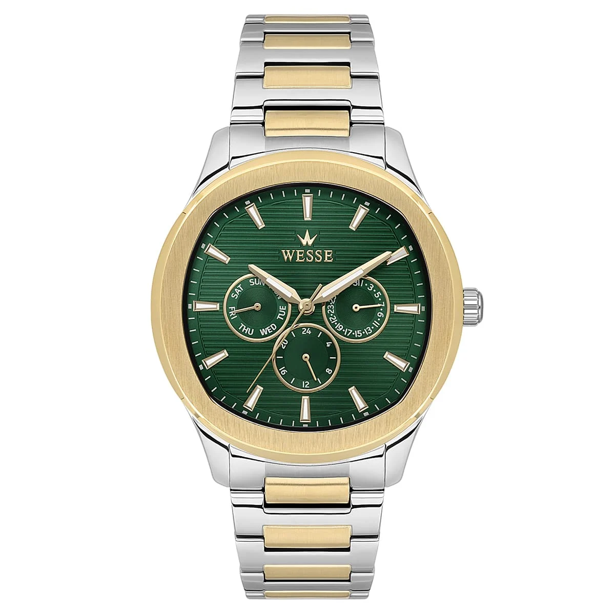 Wesse WWG402904 44 mm kol saati