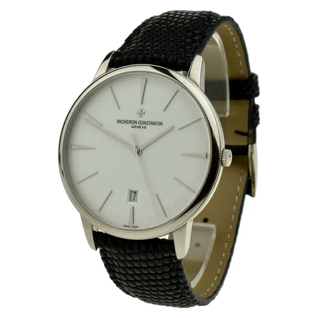 Vacheron Constantin Patrimony 1231732 / 5241949 kol saati