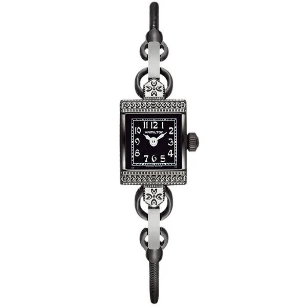 Hamilton Hamilton H31281113 40 mm kol saati