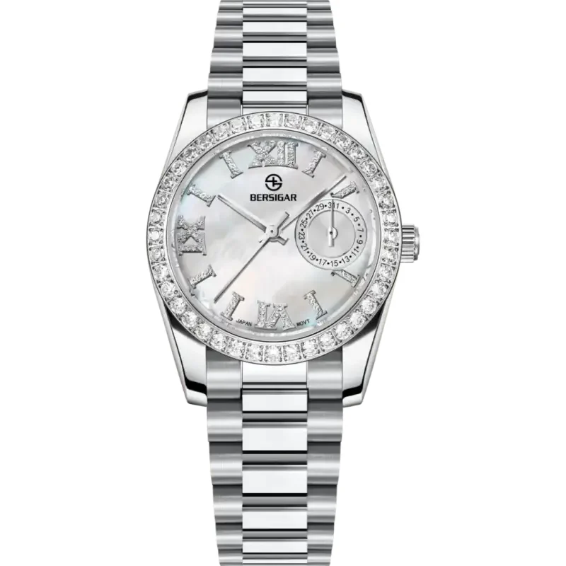 Berisgar Berisgar BG1776SL 32 mm kol saati